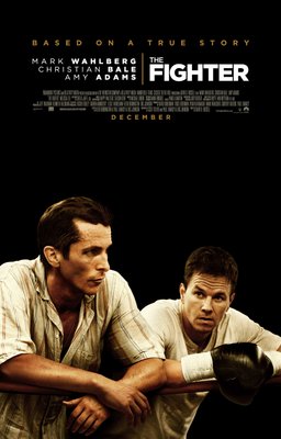 Poster for The Fighter (2010)