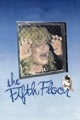 Poster for The Fifth Floor (1978)