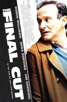 Poster for The Final Cut (2004)