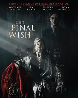 Poster for The Final Wish (2018)