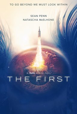 Poster for The First - Season 1