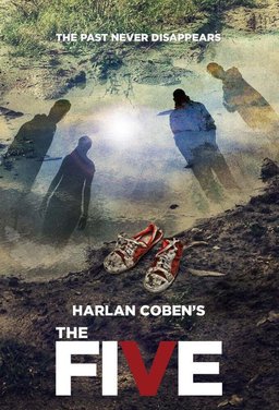 Poster for The Five - Season 1