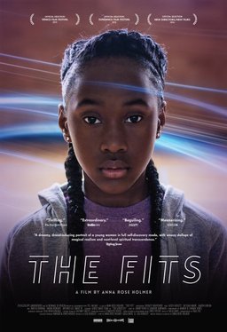 Poster for The Fits (2015)