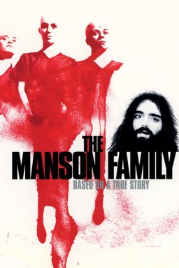 Poster for The Manson Family (1997)