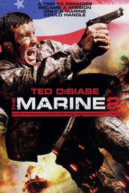 Poster for The Marine 2 (2009)