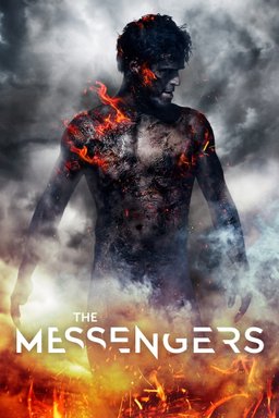 Poster for The Messengers - Season 1