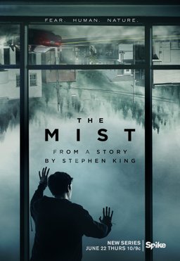 Poster for The Mist - Season 1