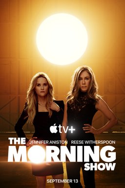Poster for The Morning Show - Season 1