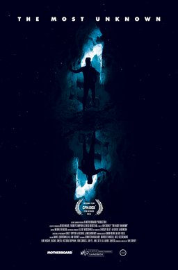 Poster for The Most Unknown (2018)