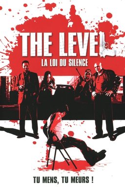 Poster for The Level (2008)