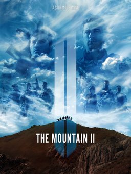 Poster for The Mountain 2 (2016)