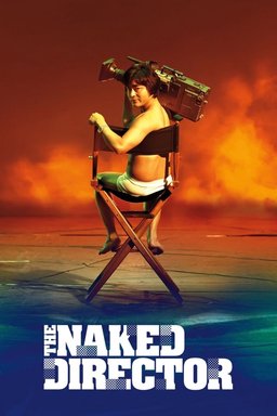 Poster for The Naked Director - Season 1