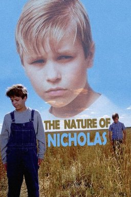 Poster for The Nature of Nicholas (2002)