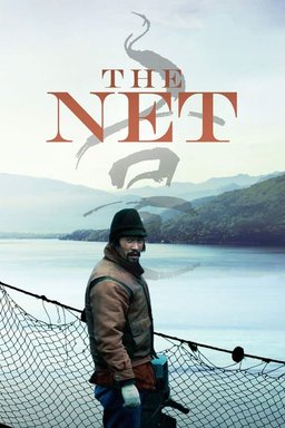 Poster for The Net (2016)