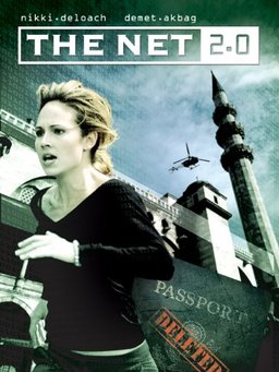 Poster for The Net 2.0 (2006)