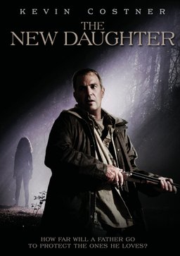 Poster for The New Daughter (2009)