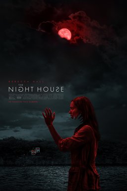 Poster for The Night House (2020)