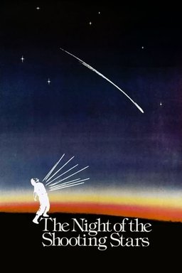 Poster for The Night of the Shooting Stars (1982)