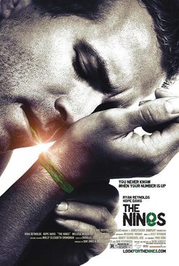 Poster for The Nines (2007)