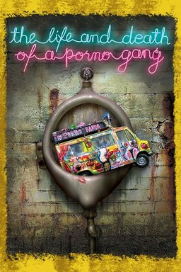 Poster for Zivot i smrt porno bande (2009)