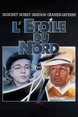Poster for L'étoile du Nord (1982)