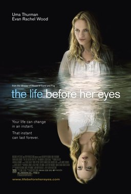 Poster for The Life Before Her Eyes (2007)