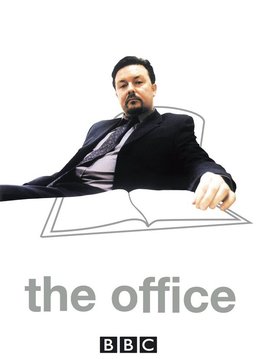 Poster for The Office - Extras (Complete Series)