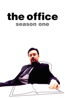 Poster for The Office - Season 1