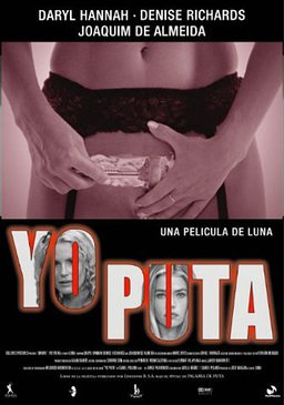 Poster for The Life (2004)