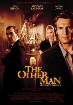 Poster for The Other Man (2008)
