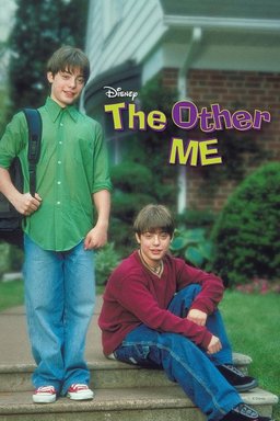 Poster for The Other Me (2000)