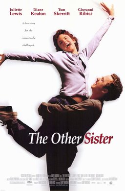 Poster for The Other Sister (1999)