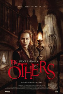 Poster for The Others (2001)