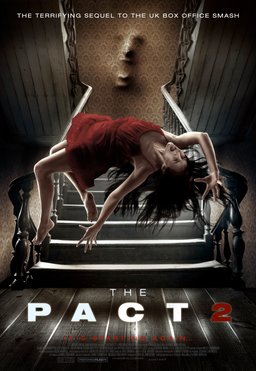 Poster for The Pact II (2014)