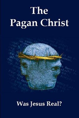Poster for The Pagan Christ (2007)