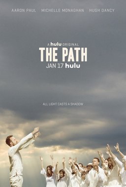 Poster for The Path - Season 3
