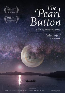 Poster for The Pearl Button (2015)