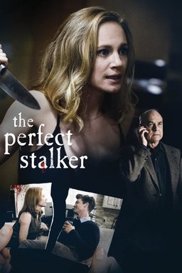 Poster for The Perfect Stalker (2016)