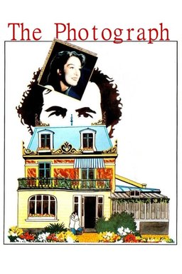Poster for The Photograph (1986)