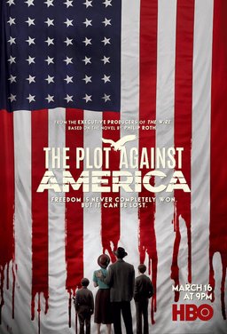 Poster for The Plot Against America - Season 1