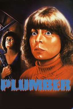 Poster for The Plumber (1979)