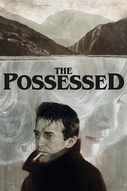 Poster for The Possessed (1965)
