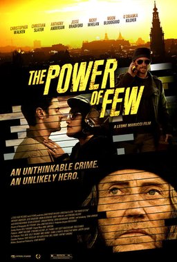 Poster for The Power of Few (2013)