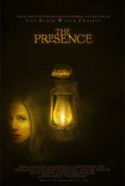 Poster for The Presence (2010)
