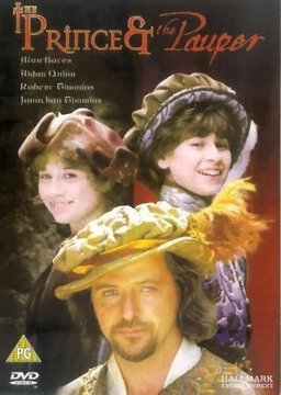 Poster for The Prince and the Pauper (2000)