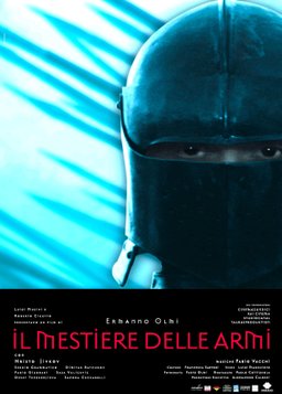 Poster for The Profession of Arms (2001)