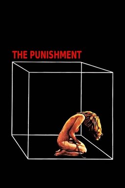 Poster for The Punishment (1973)
