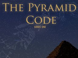 Poster for The Pyramid Code - Season 1