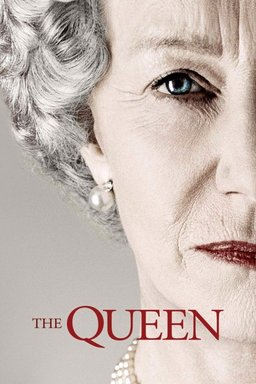 Poster for The Queen (2006)