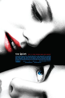 Poster for The Quiet (2005)